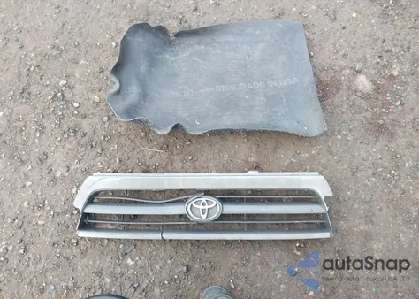 1997 Toyota 4Runner z USA, uszkodzony, nr VIN JT3HM84R8V0021320